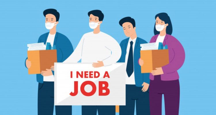 pengangguran