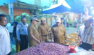 Bupati Aceh Tamiang