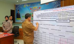 Pj Bupati Asra