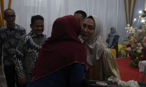 kapolres Aceh Tamiang