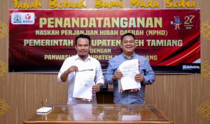 panwaslih