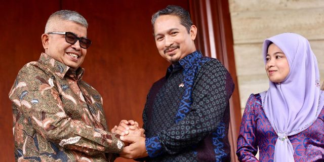 Shahril Nizam bin Abdul Malek