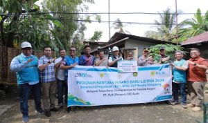 pln tamiang