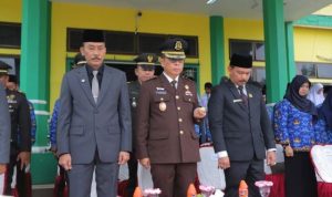 Hari Kesaktian Pancasila