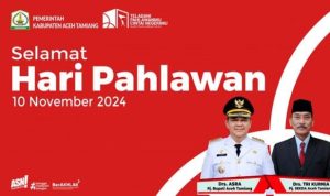 hari pahlawan
