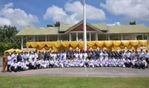 hari santri aceh tamiang