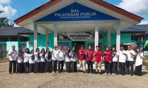 mal pelayanan Publik