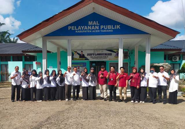 mal pelayanan Publik