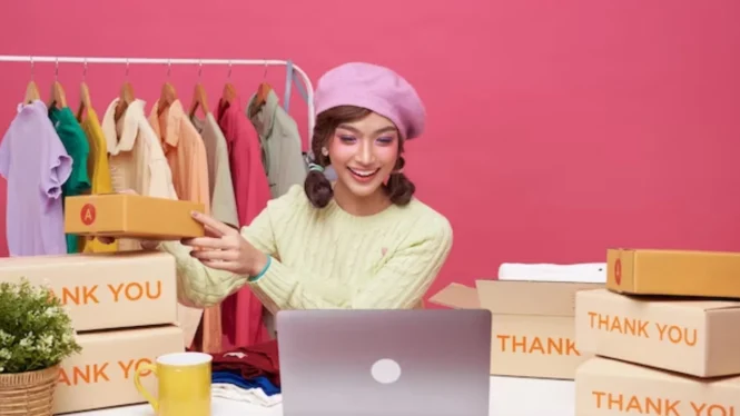 bisnis memulai bisnis