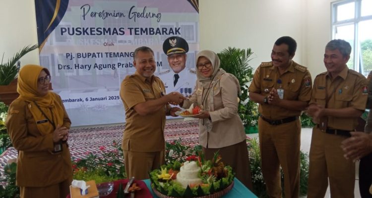 puskesmas