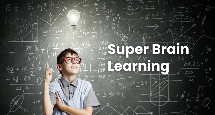 super brain