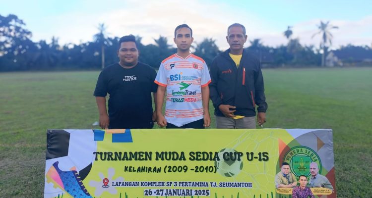 ps muda sedia