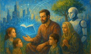 sains dan agama humanisasi