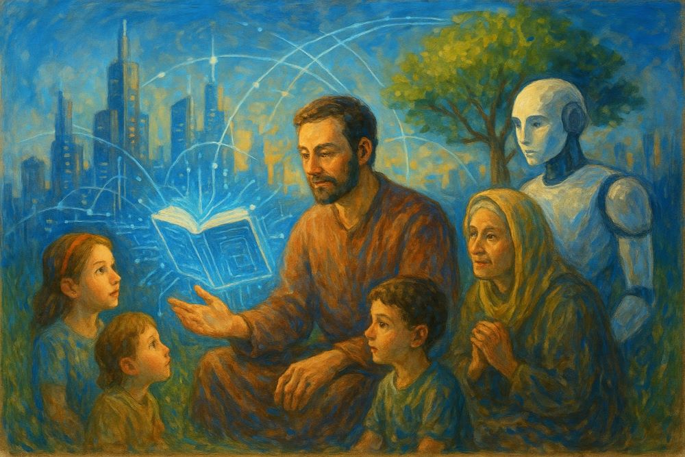 humanisasi