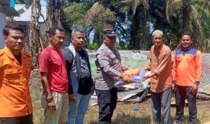 kebakaran tanjung keramat