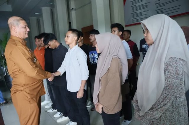 beasiswa carong 2025 beasiswa carong 2025