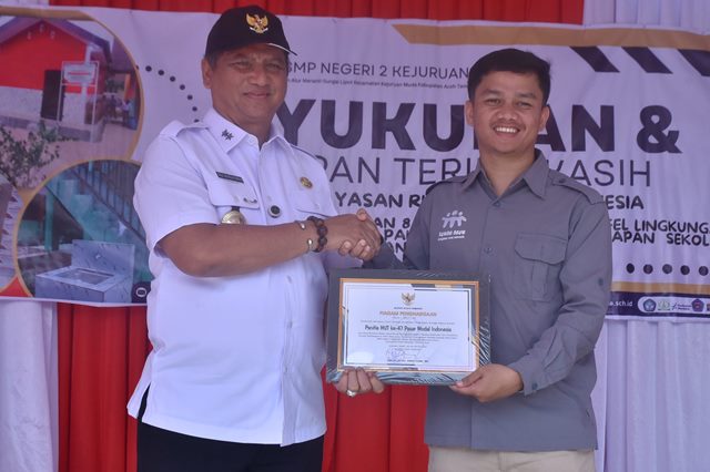 sekolah sehat sekolah sehat