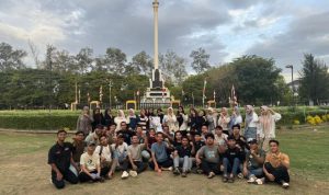 forum mahasiswa