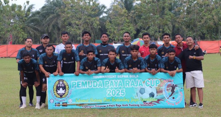 tunas muda