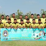 16 besar