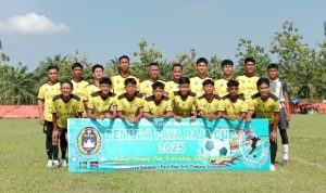 16 besar