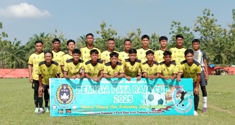 16 besar
