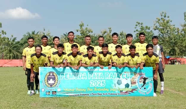 16 besar