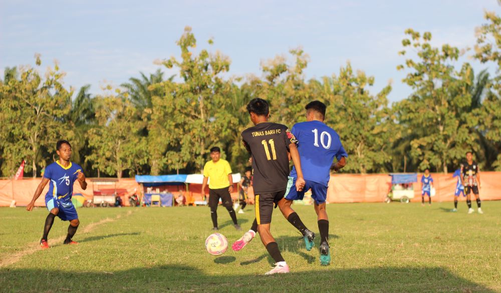 putra tamiang
