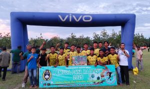 muda sedia