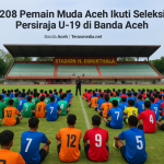 pemain muda