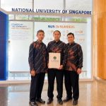 SMA AL HIKMAH di NUS al hikmah