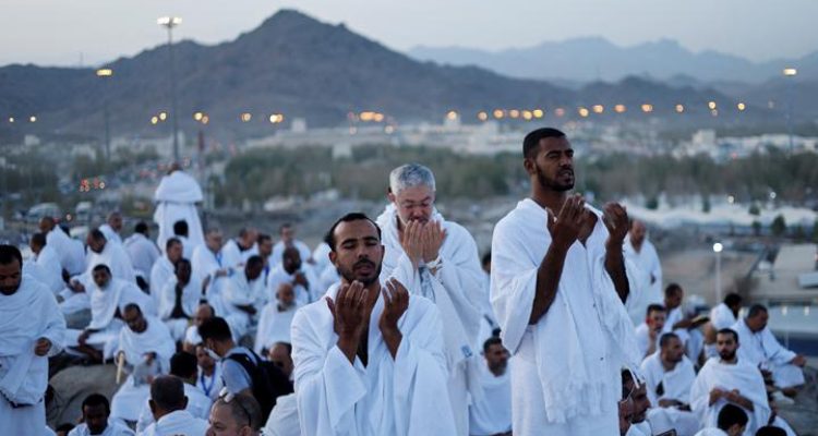 ibadah haji