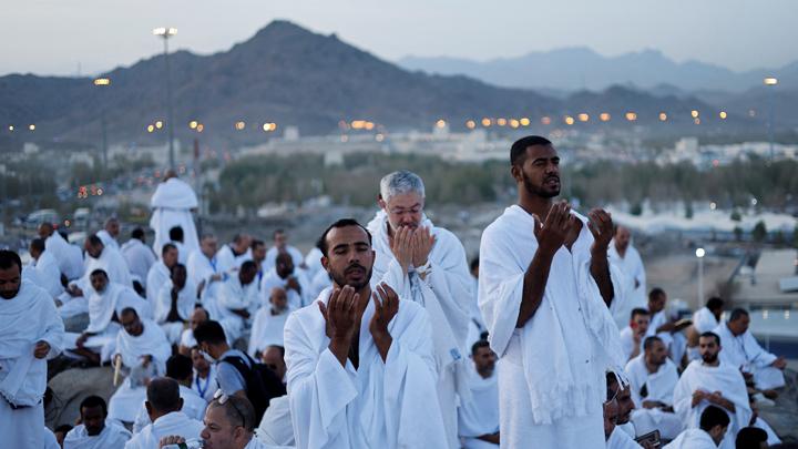 ibadah haji
