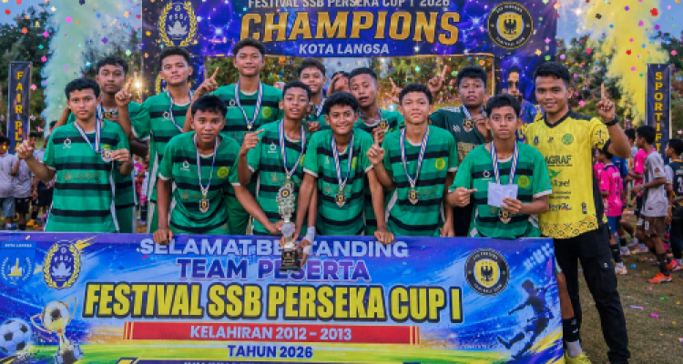 muda sedia