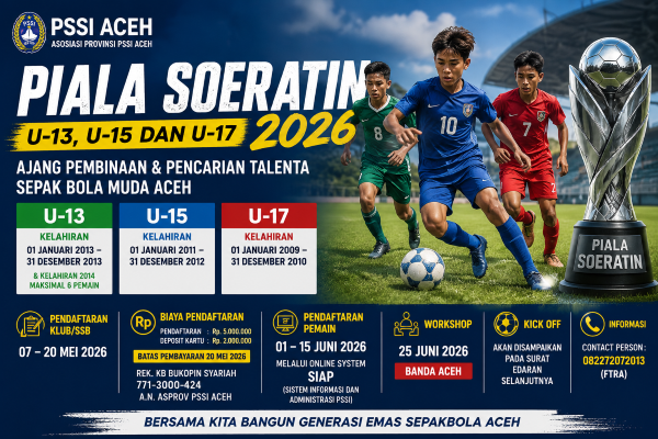 soeratin