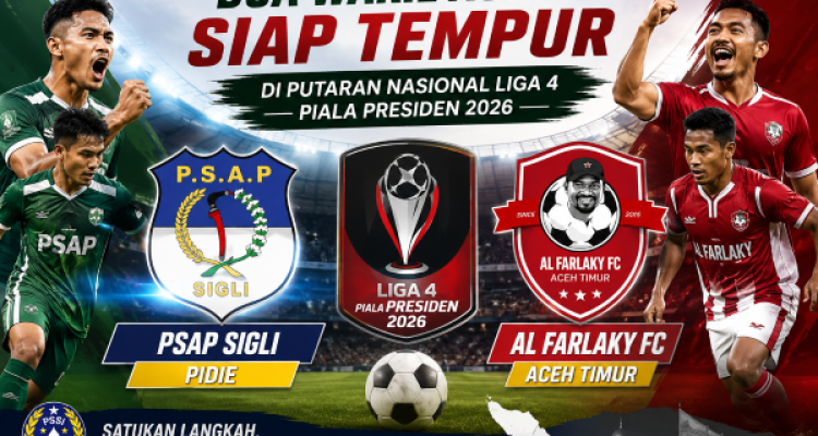 psap dan al farlaky fc psap