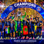 champions