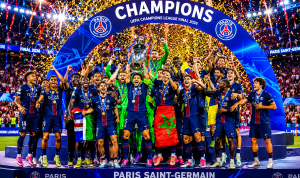 champions