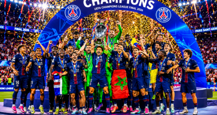 champions
