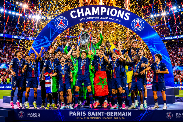champions