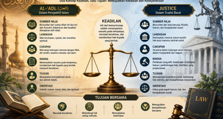 justice