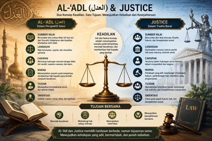 justice