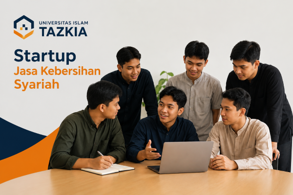 startup