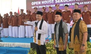 sekolah rakyat