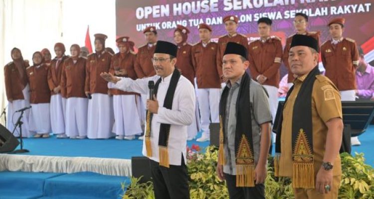 sekolah rakyat
