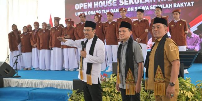 sekolah rakyat