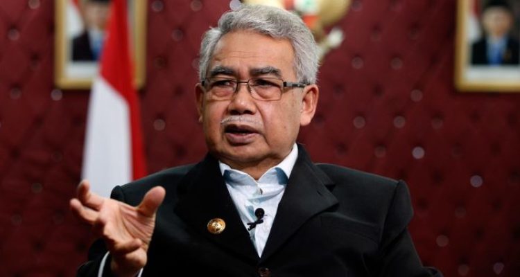 zaini abdullah