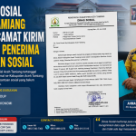 dinas sosial