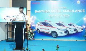 ambulans