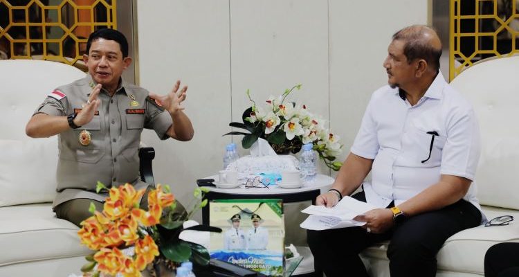 rusak